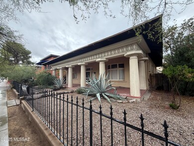 324 S 6th Ave unit B, Tucson, AZ 85701 - photo 3