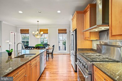 1259 Dockside Cir, Baltimore, MD 21224 - photo 6