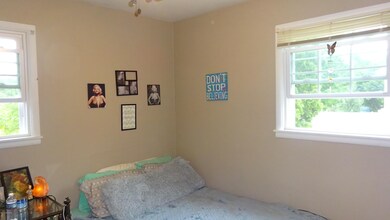 Bed 1