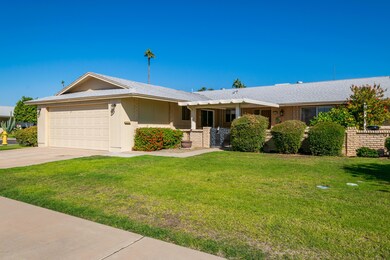 10978 W Kelso Dr unit 25, Sun City, AZ 85351 - photo 3