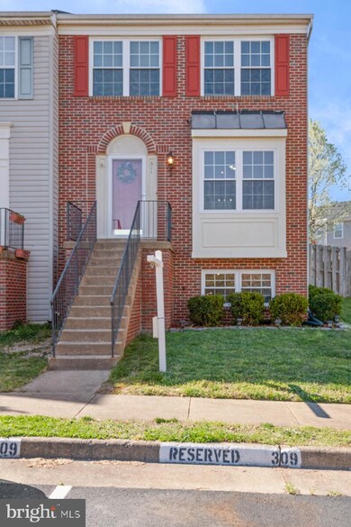 311 Tolbelt Ct, Stafford, VA 22554 - photo 3