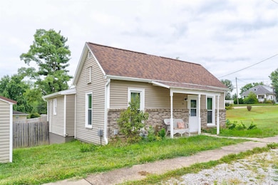 19 S Church St, Chrisney, IN 47611 - photo 2