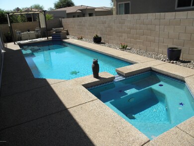 GAME POOL- VOLLEYBALL ANYONE?