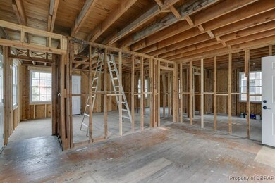 View of miscellaneous room