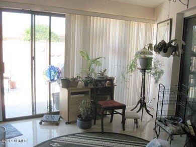 Arizona Room