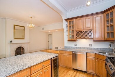 37 Worcester Square unit 3, Boston, MA 02118 - photo 5