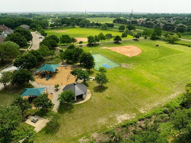 Wonderful park and amenities are not far away at Breckinridge Park!