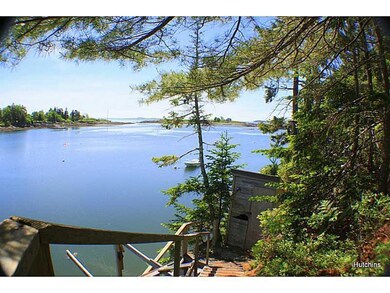 309 Gun Point Rd, Harpswell, ME 04079 - photo 5