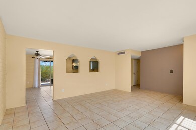 Another view of the living room
