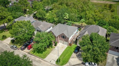 6710 Cleft Stone Dr, Houston, TX 77084 - photo 3