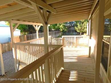 520 Shirley St, Bloomfield, NM 87413 - photo 5