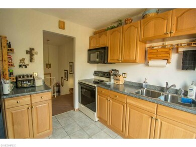 built in microwave and dishwasher