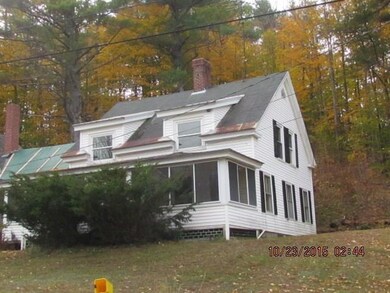 29 Loring Hill Rd, Buckfield, ME 04220 - photo 2