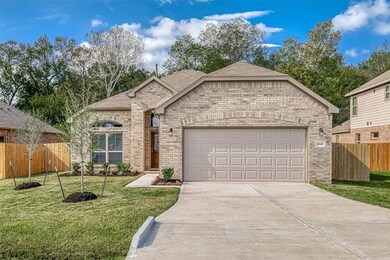 26230 Cooperstown Way, Patton Village, TX 77372 - photo 3