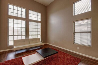 Formal Living Room