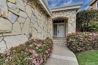 Front Walkway