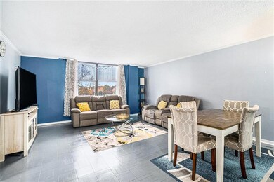 Slaton Manor unit 614, Atlanta, GA 30305 - photo 4