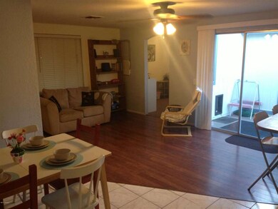 7 Family Room & Dining Room