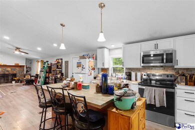 68 Bratter Ave, Nesmith, SC 29580 - photo 3