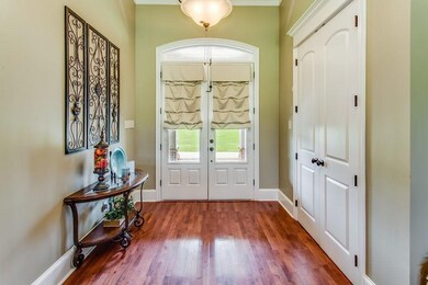 Entryway