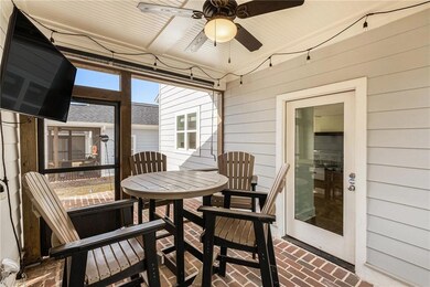 663 Oglethorpe Ave, Athens, GA 30606 - photo 6