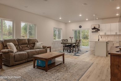 5292 Kelsi Loop, Wasilla, AK 99623 - photo 6