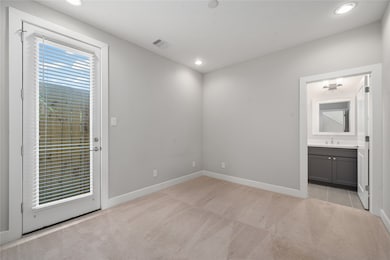 2510 Tuam St unit G, Houston, TX 77004 - photo 7