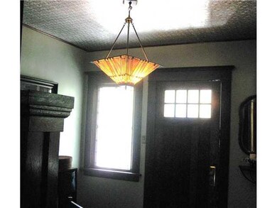 Foyer
