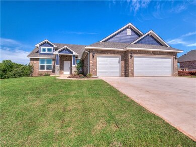 1609 Pendleton Place, Moore, OK 73160 - photo 3
