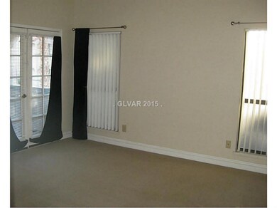 Master Bedroom.