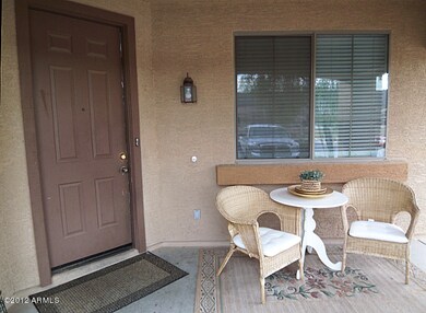 PORCH