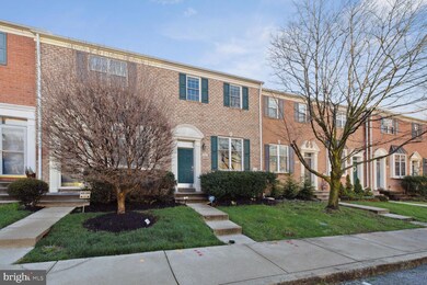 8427 Glad Rivers Row, Columbia, MD 21045 - photo 2