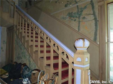 Other Staircase