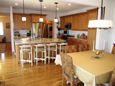 31 Whitcomb Gardens unit 31, Plymouth, MA 02360 - photo 4