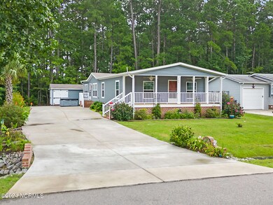 909 PALMER DRIVE CAROLINA SHORES, NC (5)