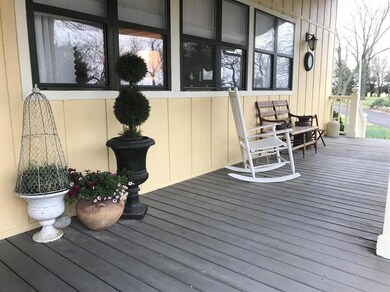 26057 Pratt Rd, Parsons, KS 67357 - photo 4