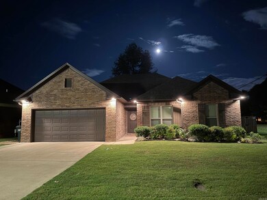 1600 Duck Ln, Conway, AR 72032 - photo 2