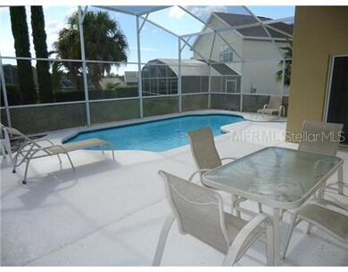 Swimming Pool/Hot Tub/Sauna