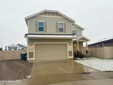 1596 N Minam Loop, Post Falls, ID 83854 - photo 2