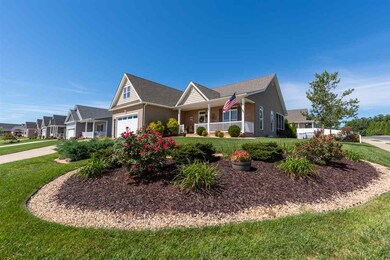 74 Marble Dr, Stuarts Draft, VA 24477 - photo 6