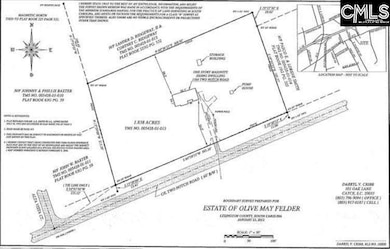 1164 Two Notch Rd, Lexington, SC 29073 - photo 6