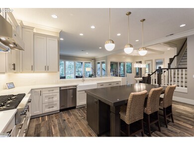 Kitchen/Family Room