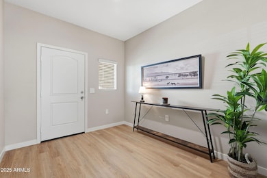 35226 W San Ildefanso Ave, Maricopa, AZ 85138 - photo 2