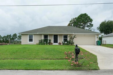 4642 SW Babylon St, Port Saint Lucie, FL 34953 - photo 4
