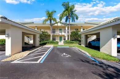 4935 Sandra Bay Dr unit 3204, Naples, FL 34109 - photo 2