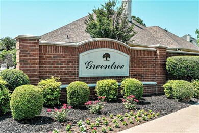 1645 Oak Creek Dr, Hurst, TX 76054 - photo 3