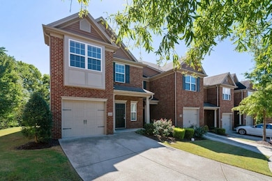 1030 Ashmore Dr, Nashville, TN 37211 - photo 2