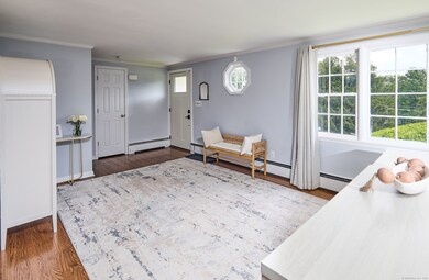 Foyer