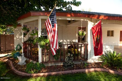 ext gazebo