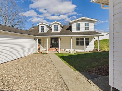 3819 Saltwell Rd, Bridgeport, WV 26330 - photo 2